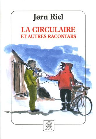 la  Circulaire et autres racontars