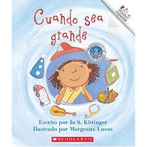 Cuando Sea Grande (Rookie Espanol)