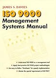 Iso 9000 Management Systems Manual by 