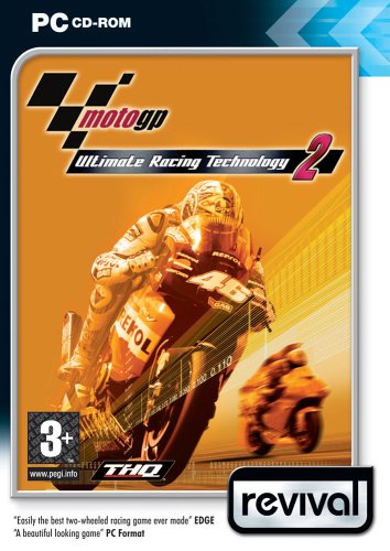 PC CD ROM - Yamaha moto racer 2 | Bon état