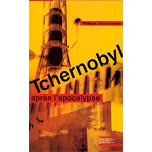 Tchernobyl, après l'Apocalypse