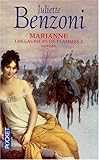 Marianne, tome 6 : Les Lauriers de flammes 2