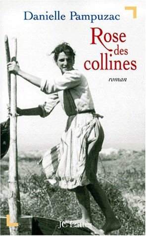 couverture de : Rose des Collines