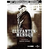 Der Elefantenmensch (25th Anniversary Edition)