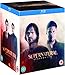 Produktbild Supernatural Blu-ray - Staffel 1 bis 10 in English - Season 1-10 ohne deutsche Sprachfassung
