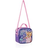 ADEL Kids Beslenme &Ccedil;antası, Sweet Teddy, PVC