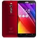 Produktbild Asus ZenFone 2 ZE551ML Lila Smartphone 5,5 Zoll Full HD Dual-SIM Smartphone Intel Atom Z3580, 2.3GHz 4GB Arbeitsspeicher, 64 GB Speicher-Rot