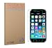 Produktbild FUTLEX Displayschutzfolie Panzerglasfolie Gehärtetes Glas für iPhone 6 Plus / 6S Plus, 0.33mm dick - HD-Transparenz - Öl-/fettabweisende Beschichtung - 2.5D abgerundete Ecken
