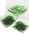 Produktbild E+N Wasser-Pflanze Schwimm-Linsen Mini-Gardening Kunst-Pflanze grün, 2 Beutel, Pack-LxB: 15x15cm, Kunststoff (ohne Glasschale!)