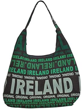 Robin Ruth Ireland Green Bag