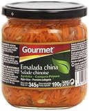 Gourmet Ensalada China - 190 g