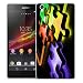 Produktbild Handyhülle SchutzHülle case für sony xperia z2 - jigsaw puzzle