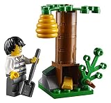 LEGO City 60171 Bergpolizei Verfolgung durch die Berge - 5