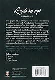 Image de Le cycle des sept, Intégrale : Tome 1, Le serment ; Tome 2, Le rituel ; Tome 3, La Pierre Païenne