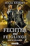 Cover zum Buch Fechter und Feiglinge: Ehre ist für N...