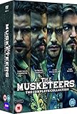 Image de Musketeers - The Complete Collection [Import anglais]