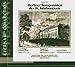 Produktbild Berliner Komponisten des 18.Jahrhunderts
