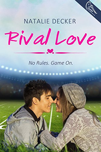 Rival Love (English Edition)