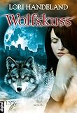 Image de Wolfskuss (Night Creatures 1)