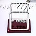 Produktbild DDG Edmms de Newton Cradle Acier balance Balls Bureau physique Science Pendule Desk jouet pour bébé