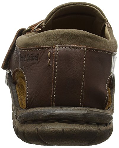 Купить мужские сандалии Josef Seibel Josef Seibel Herren Nico 19 - Main Image