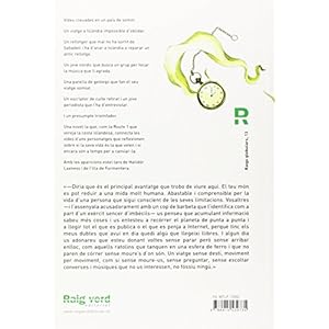 Islàndia, somnis de riolita