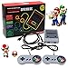 Produktbild Nintendo Classic Mini-Konsole: Super Nintendo Entertainment-System2018 TV-Video-Spiele-Konsole, SMART HDMI CLASSIC IN 621 SPIELE 2 CONTROLLER BUILT