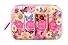 Accessorize Lychee Sorbet Ultimate Travel Collection in PVC Wash Bag