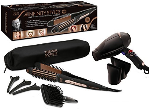 Trevor Sorbie Infinity Styler Plus Power Dryer