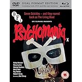Psychomania (BFI Flipside)(DVD + Blu-ray)