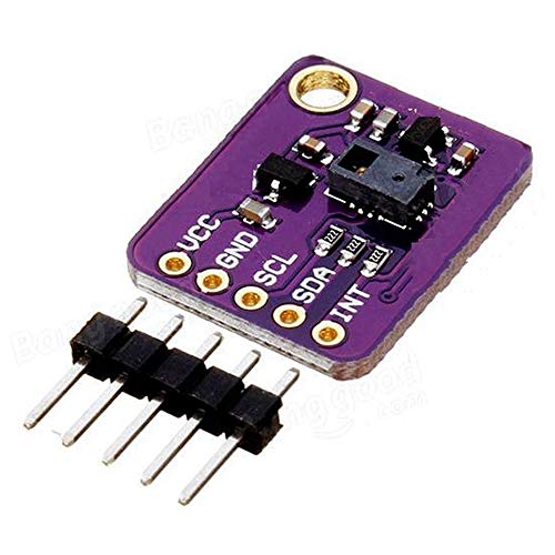 Preisvergleich Produktbild Nrpfell Geste Anerkennung Sensor PAJ7620U2 9 Gestenerkennung GW