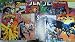 Set Of 10 Comic Book By Dc RS.499.00