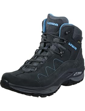 Lowa Toro II GTX Mid W's Anthrazit Türkis