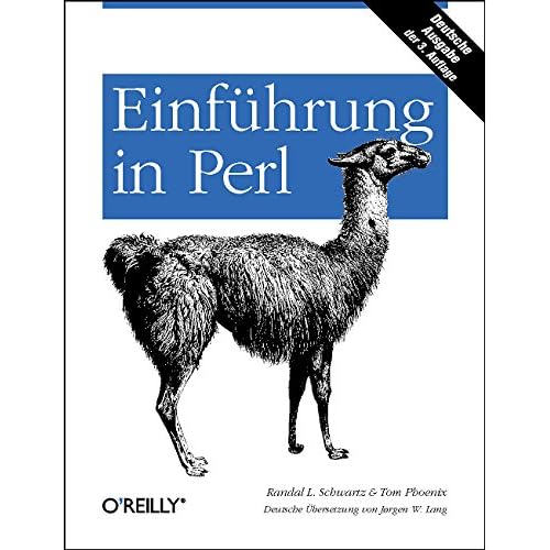 [PDF] Download Einführung in Perl Kostenlos