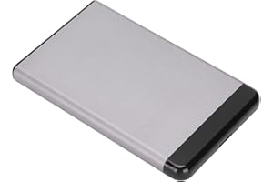 Entatial Disque Dur, Disque Dur Externe Ultra Fin pour Ordinateurs Portables pour Ordinateurs de Bureau pour Ordinateurs Tout-en-Un(#1)