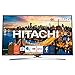 Produktbild Hitachi 49hl15w69 Televisor 49'' LCD LED Uhd 4k HDR 1800hz Smart TV Wifi Bluetooth LAN Hdmi USB Reproductor Multimedia