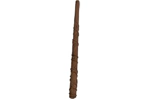 RUBIES Rubie's Official Harry Potter Hermione Granger Wand Costume Accessory Halloween