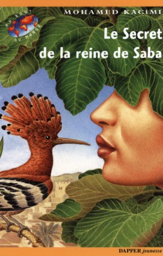 Le  secret de la reine de Saba