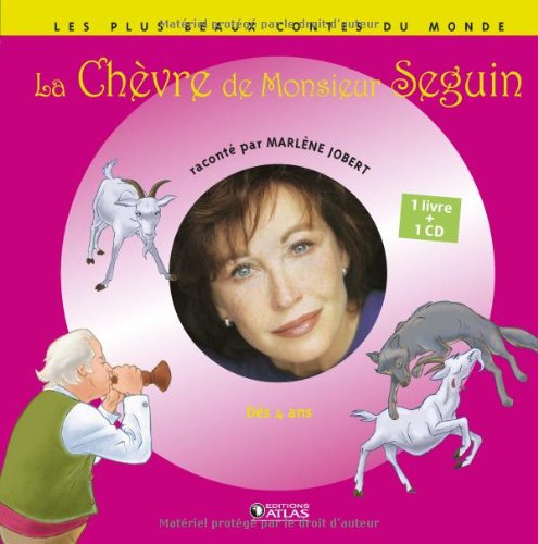 <a href="/node/31516">La chèvre de Monsieur Seguin</a>