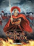 Le Crépuscule des dieux T09 - Yggdrasil by Djief, Héban
