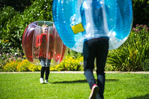 Wicked Body Bubble Ball reviews Wicked Body Bubble Ball