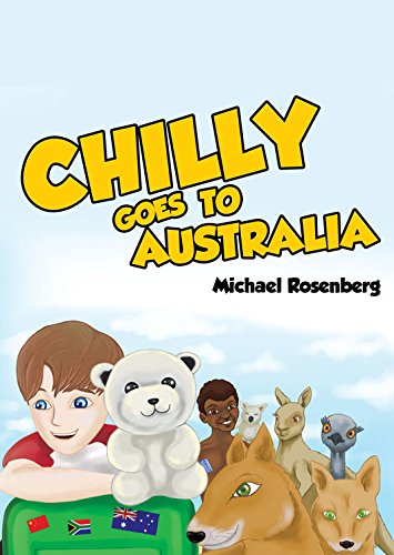 Download Chilly Goes to Australia