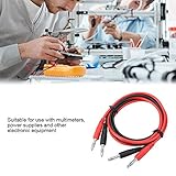 3. Puede ser utilizado en trabajos de pruebas eléctricas o de laboratorio.