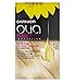 Garnier Olia Permanent Hair Colour Number 10.21, Pearly Very Light Blonde