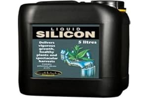 Zusatzstoff Growth Technology Liquid Silicon (Silizium) (5L)