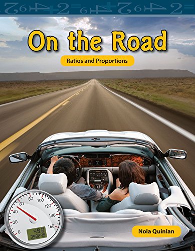 Preisvergleich Produktbild On the Road (Level 6) (Mathematics Readers)