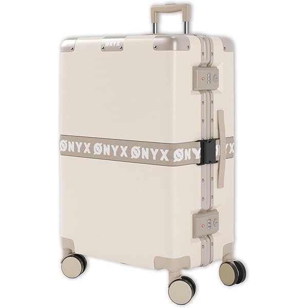 ONYX Handbagage Koffer Review [Test 2026