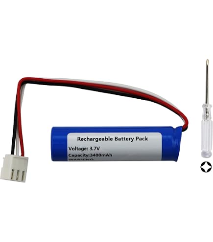Batteria Agli Ioni Di Litio Per Harman/Kardon Onyx Studio 1 - 3,7V 2600mAh