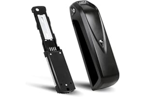 SEASON E-Bike Batterie Hailong 36V 48V 13Ah-20Ah avec Chargeur et USB pour Mifa VAUN Tianneng