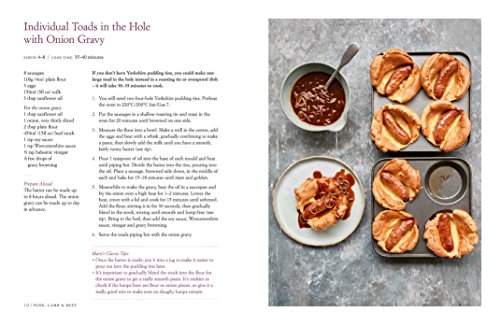 Classic: Delicious, no-fuss recipes from Mary’s new BBC series - Image 7